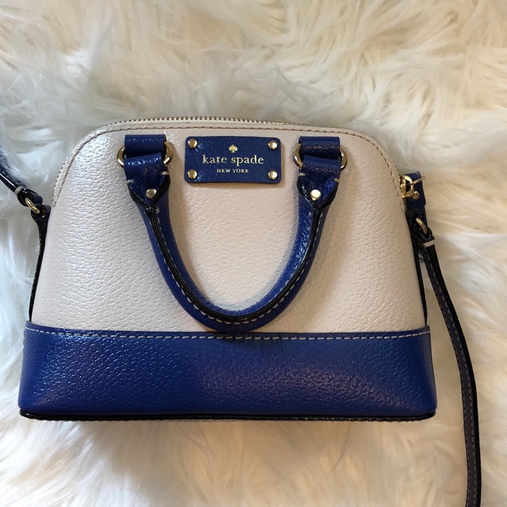 Kate Spade Crossbody Bag